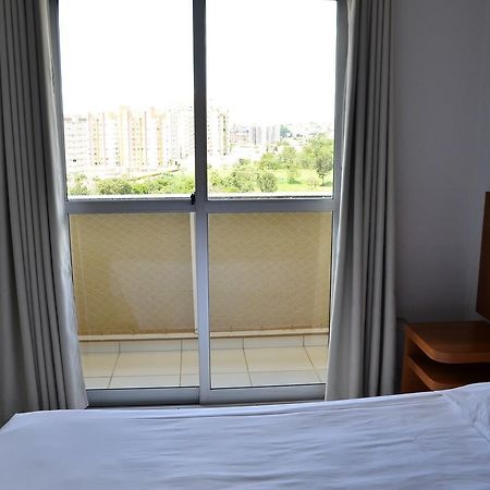 Apartamento Golden Dolphin Grand Caldas Novas Extérieur photo