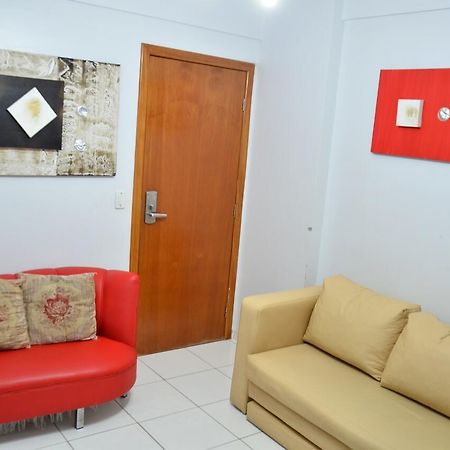 Apartamento Golden Dolphin Grand Caldas Novas Extérieur photo