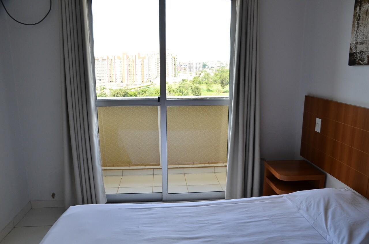 Apartamento Golden Dolphin Grand Caldas Novas Extérieur photo
