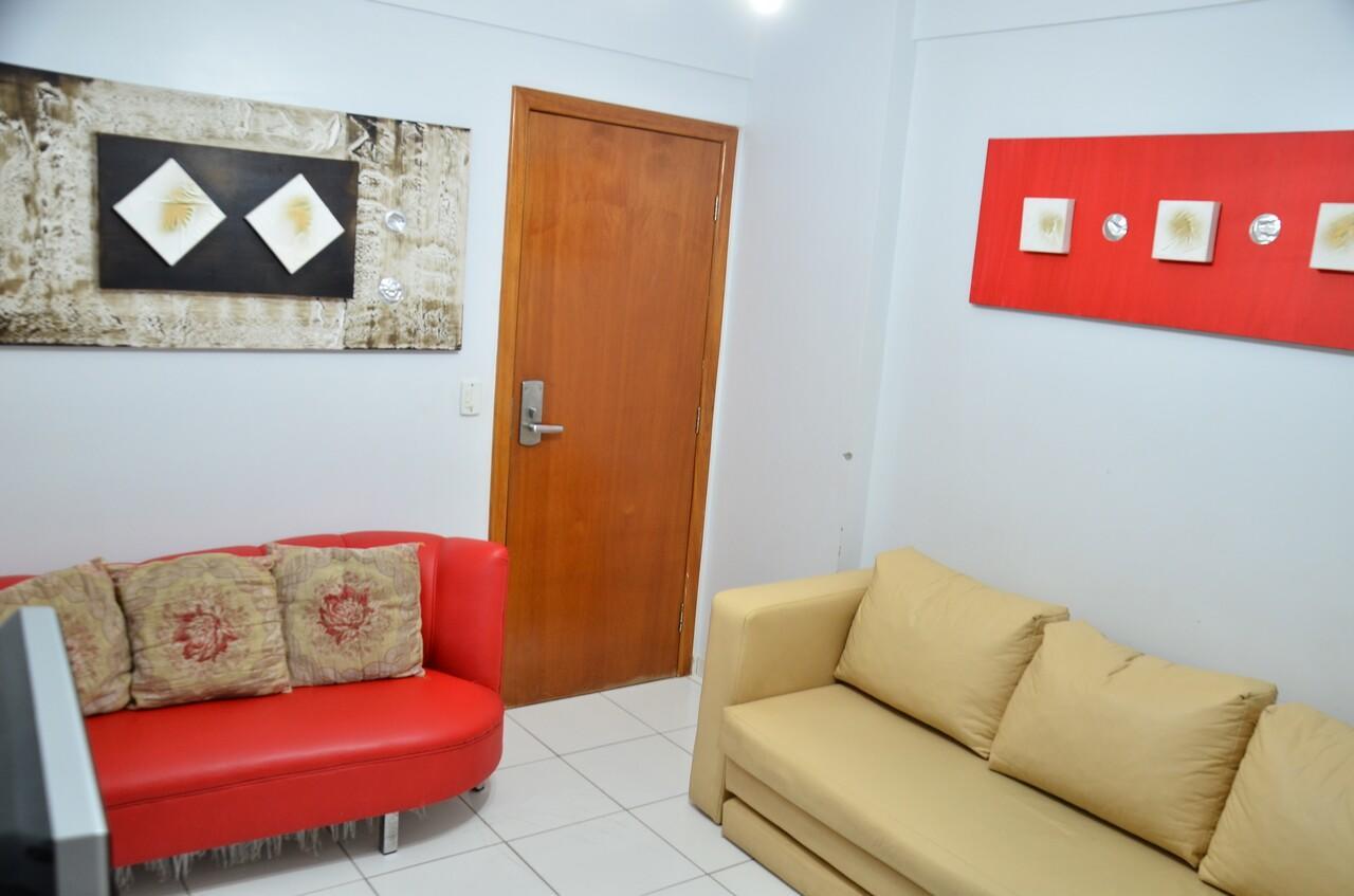 Apartamento Golden Dolphin Grand Caldas Novas Extérieur photo