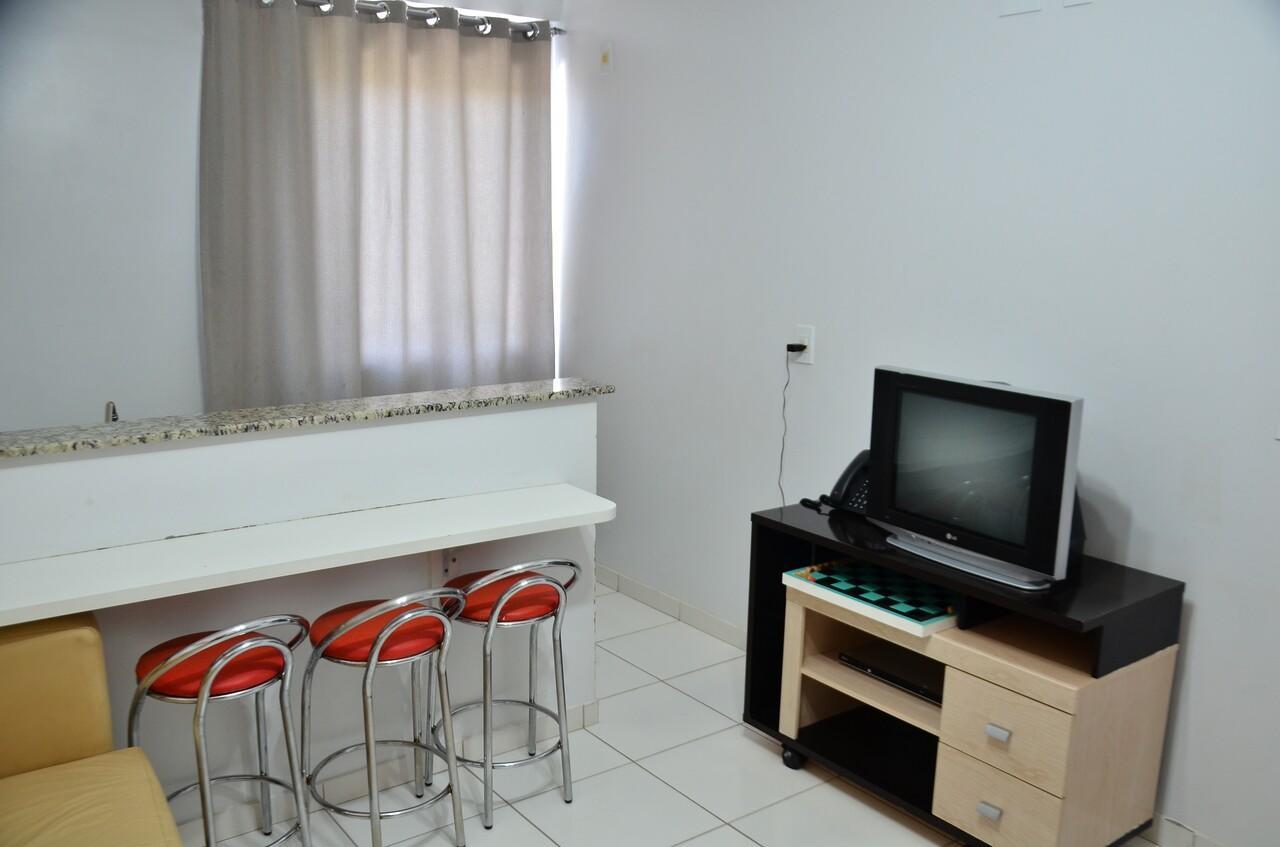 Apartamento Golden Dolphin Grand Caldas Novas Extérieur photo