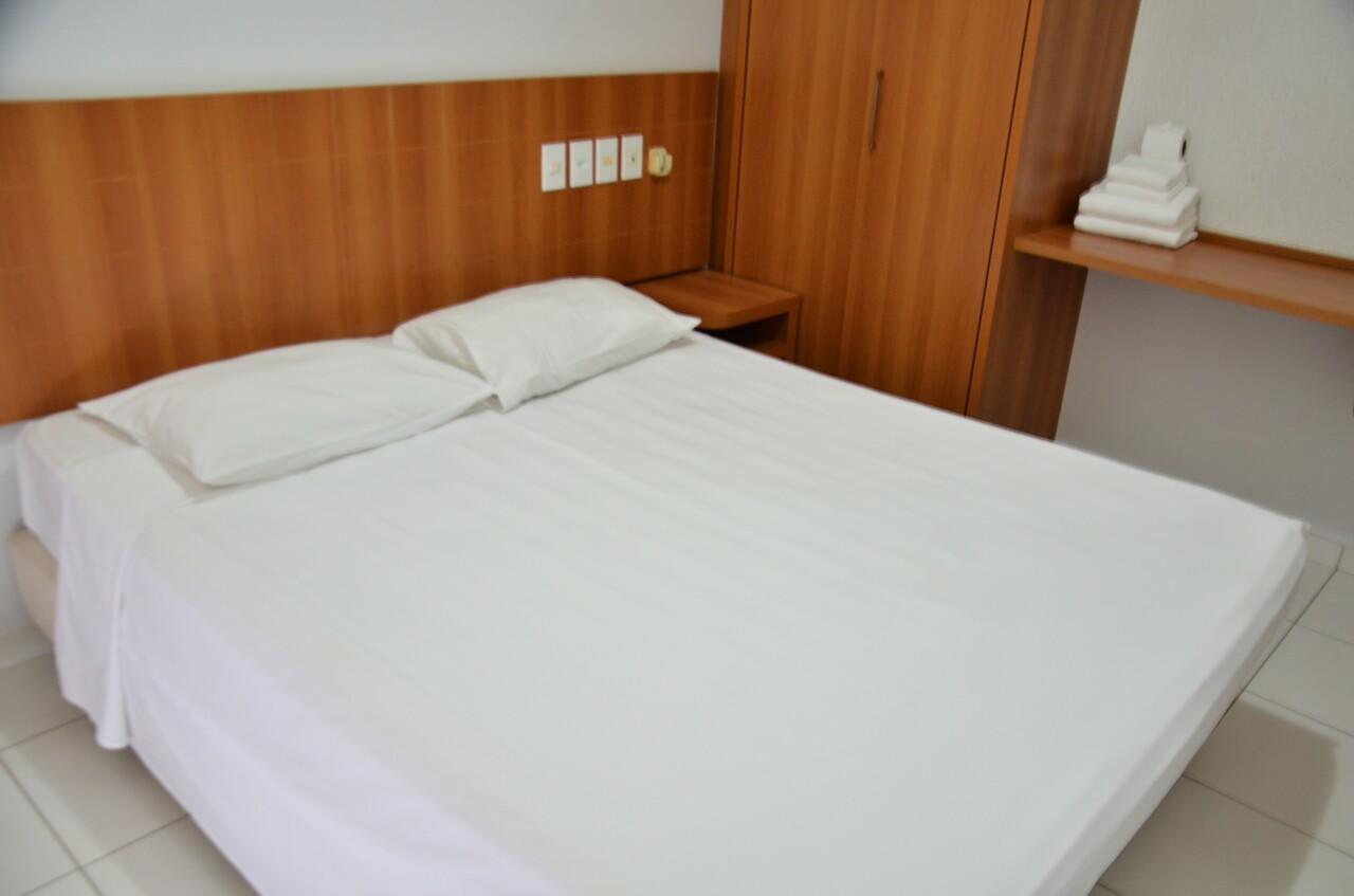 Apartamento Golden Dolphin Grand Caldas Novas Extérieur photo