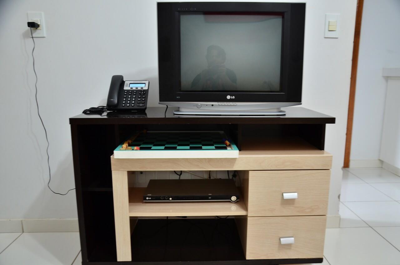 Apartamento Golden Dolphin Grand Caldas Novas Extérieur photo