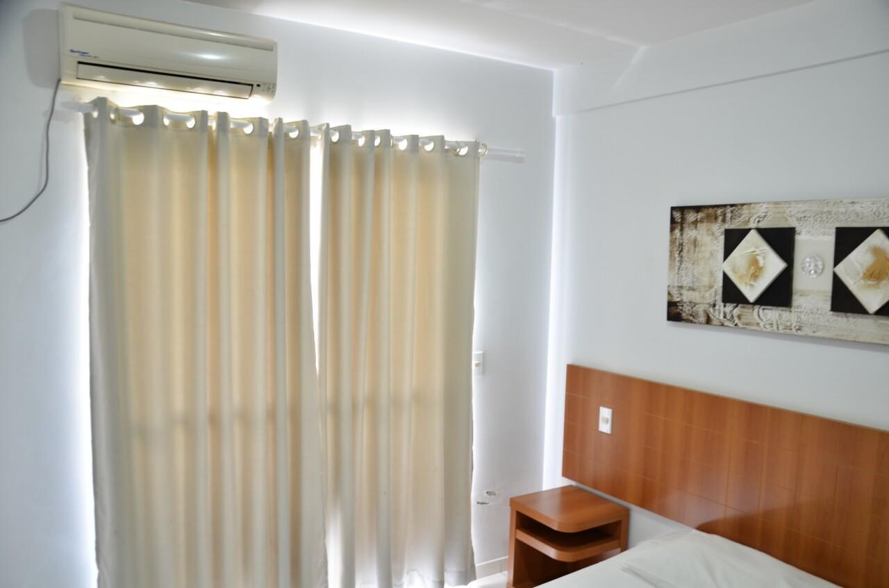 Apartamento Golden Dolphin Grand Caldas Novas Extérieur photo