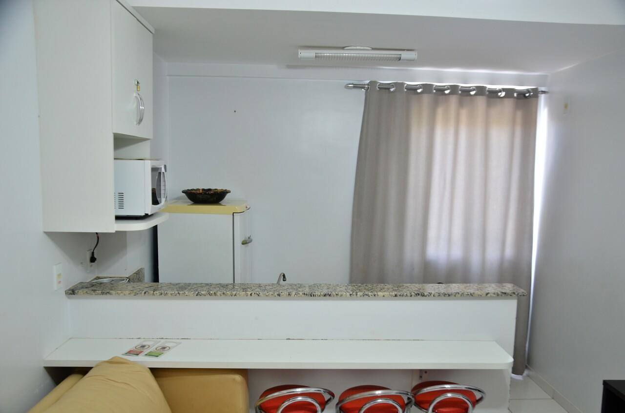 Apartamento Golden Dolphin Grand Caldas Novas Extérieur photo