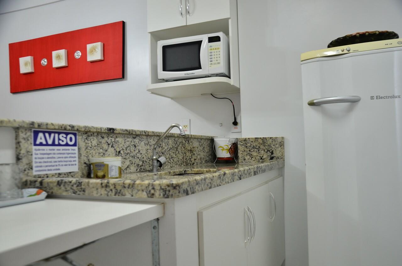 Apartamento Golden Dolphin Grand Caldas Novas Extérieur photo