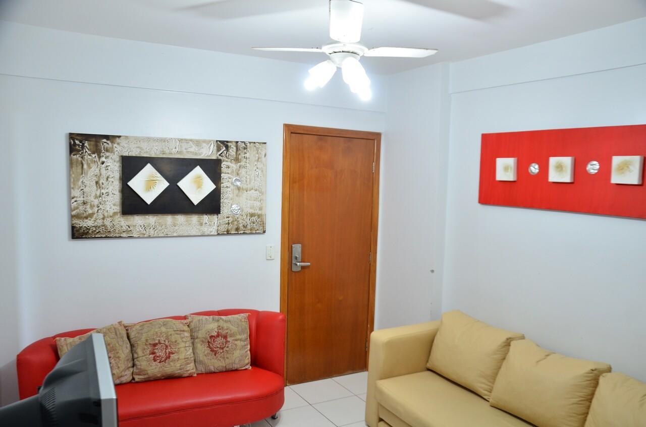 Apartamento Golden Dolphin Grand Caldas Novas Extérieur photo