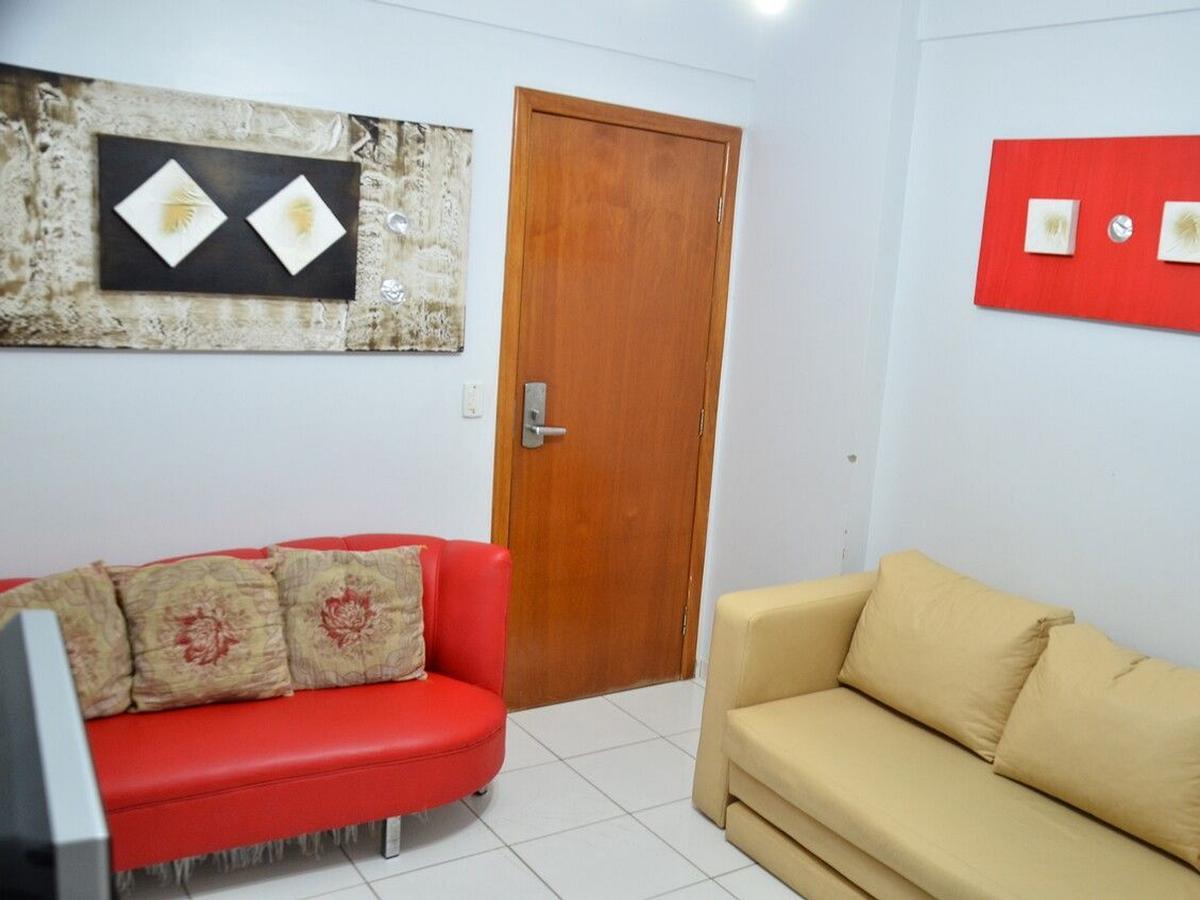 Apartamento Golden Dolphin Grand Caldas Novas Extérieur photo